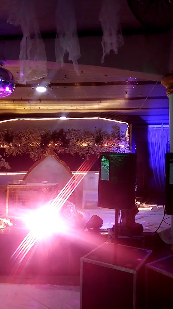 Jahbless Event Center photo 3